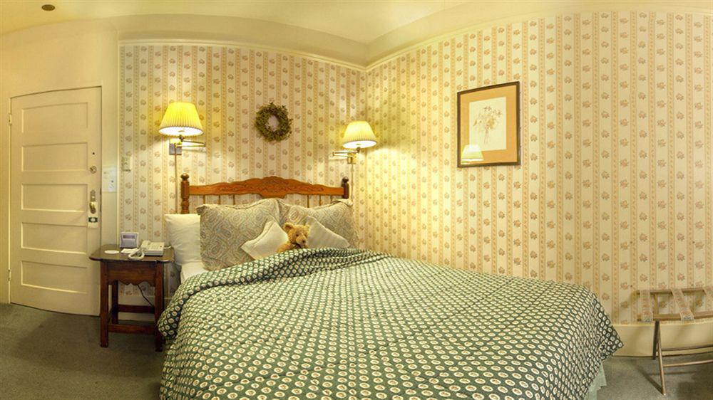 Hotel Petite São Francisco