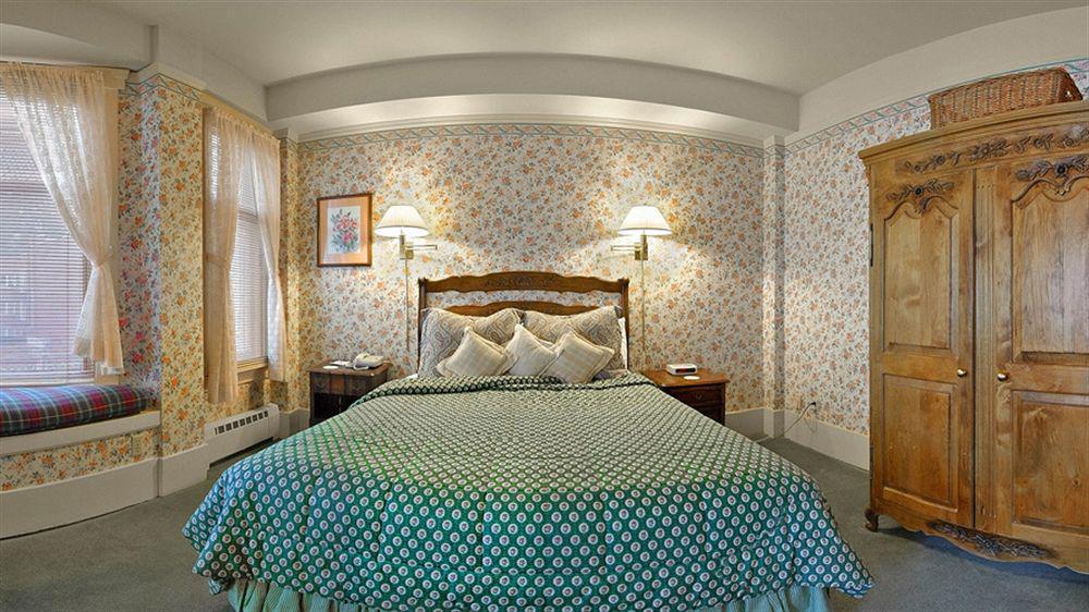 Petite Hotel São Francisco