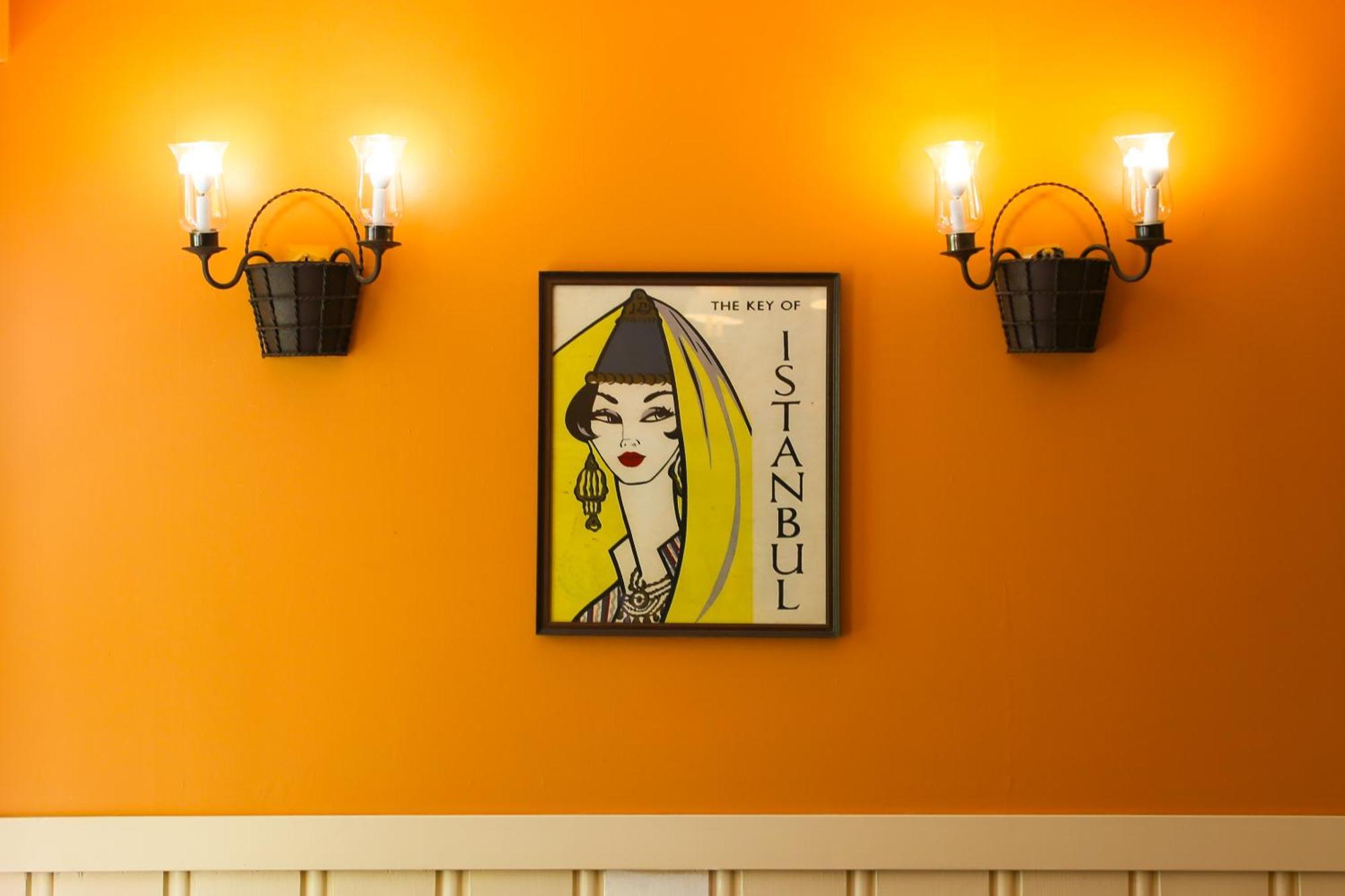 Hotel Petite São Francisco
