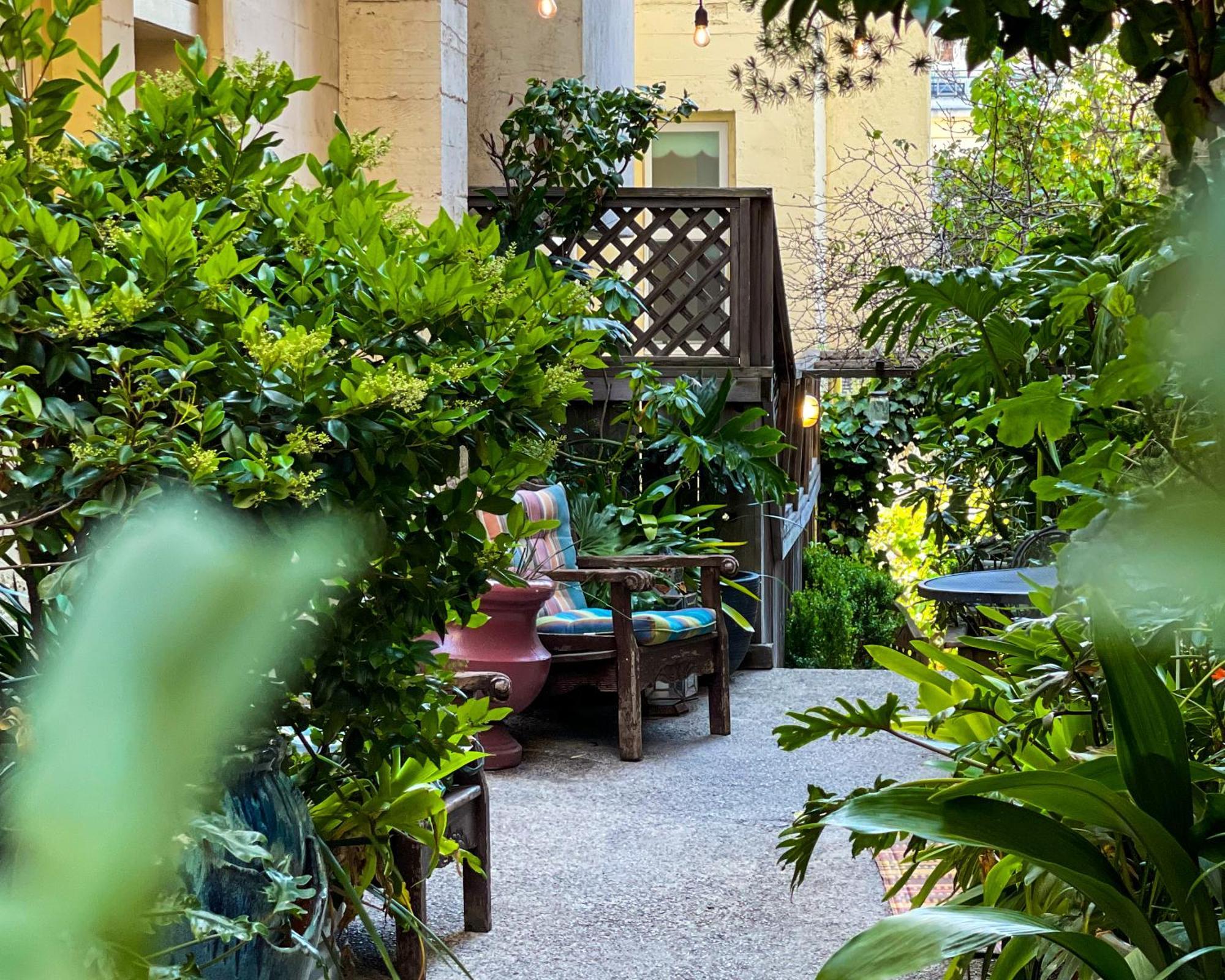 Hotel Petite São Francisco