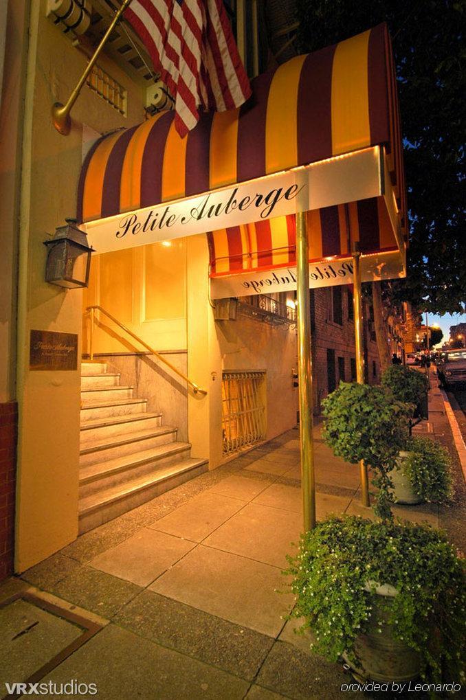 Hotel Petite São Francisco