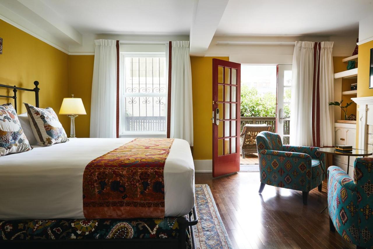 Petite Hotel São Francisco